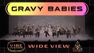 [3rd Place] GRaVy Babies | VIBE Jrs 2026 [@VIBRVNCY 4K]