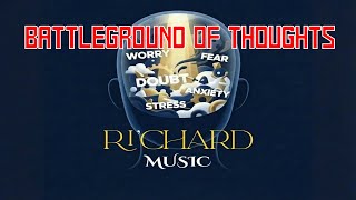 Inner Construction Site - Ri'Chard Music | 150th Psalm Productions