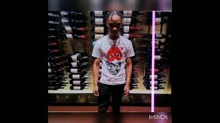 757 and 051 ¥oung money make fun of welch world fa££îñğ members