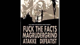 Attake --  March to the Gallows EP