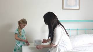 Glow Dreaming | #1 Ranked Children's Sleep Aid.
