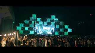 Звіт з сету ARTBAT 17.07.2021