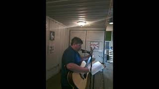 Space Oddity/Melissa Live from Workhorse Brewing Co. 11-5-21