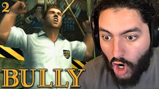 GETTING PAYBACK ON THE BIGGEST BULLY | Bully #2