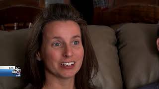 'God's got my back': Teen needs new heart