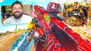 🔴 LIVE – TOP 250 WARZONE (RANKED SERIES CONTINUES)