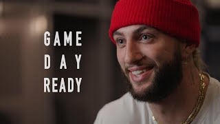 UFL Sal Cannella’s Philosophy: “Look Good, Play Good” | Game Day Ready Ep 2