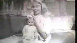 Shari Lewis for American Toy's Tiny Tears Doll