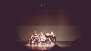ECHS | Self Hate | Taz | ECDC