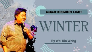 Seasons: God and Winter I Wai Kin Wong