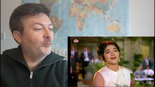 A Brit 🇬🇧 Reacts to Bollywood 🇮🇳 - 'O MERE SANAM' from the film SANGAM