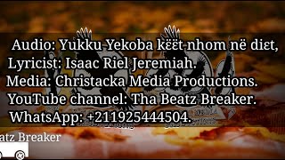 Yukku Yekoba keet nhom në diet 