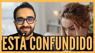 Your ex is more confused than you think