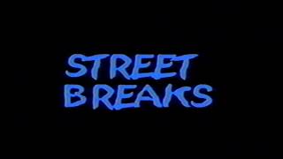 "Street Breakz" the original urban acrobatic street show!