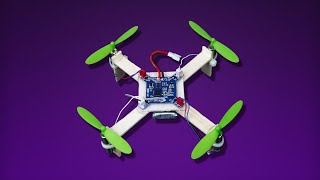 How to Make a DIY Quadcopter: A Simple Life Hack (with easy steps)