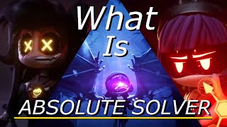 ABSOLUTE SOLVER - Full Analysis