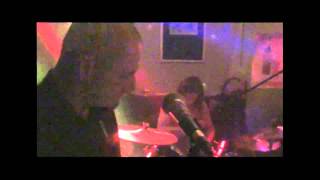 Aimless - fucking song (live)