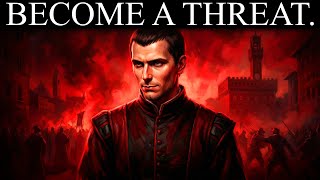 Become a Threat They Can’t Predict | Machiavelli’s Psychology