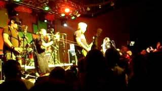 Less Than Jake - The Ghost of You And Me