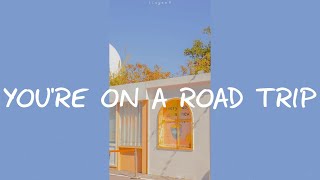 Songs to sing in the car & make your road trip fly by - Road trip songs