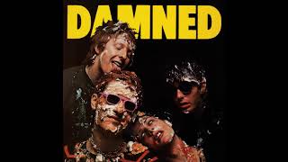 DAMNED - I Feel Alright (Necchi Mix)