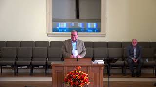 Sunday Worship Live Stream: Taylorsville Baptist Church - Come Join Us!