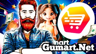 2024 New & Amazing Crypto Shopping & Gaming Project // How To Play Game // Full Details In My Video