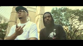 Scott Ramirez - Knowledge X2 feat. Hydeff (Prod. The Doppelgangaz)