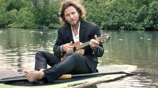 Eddie Vedder - Light Today [2013] (Ben Olson Remix)