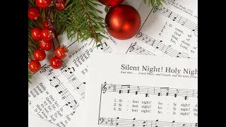 Christmas Carols ll Love From Heaven ll LEAD TV