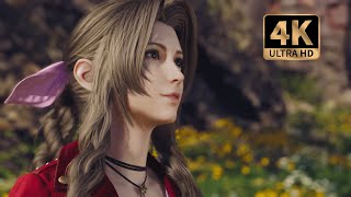 [𝟰𝙆 𝟲𝟬𝙁𝙋𝙎]FINAL FANTASY VII REBIRTH SGF2023 Trailer(Japanese)