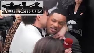 The Real YouTuber Troops!