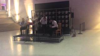 Celtic music by Tir Eolas