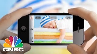 GrooveBook: 'Shark Tank's' First Buyout | CNBC