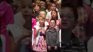 Let's Play Music Recital 2017