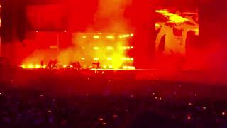 LINKIN PARK One Step Closer LIVE ! Frankfurt 2025 July 9th (with Sam Carter from Support Architects)