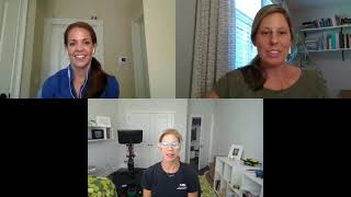 Scientist Spotlight: Rebecca Pugh & Amanda Moors (NIST)