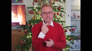 Klavs Gerdes, Diva's Julehilsen 2022