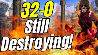 ESO PvP - Base Dragonknight Still META - [Battleground Matches]