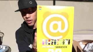 Ebay Unboxing! Merry Christmas!
