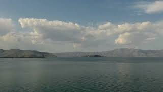 Սևանա լիճ