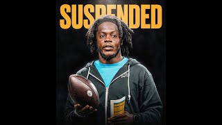 FHSAA SUSPENDS MNW COACH TEDDY BRIDGEWATER THEY ARE COMPLETE JERKS FOR THIS