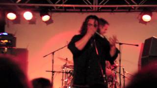 Half Drawn: Masquerade Live feat. Rapper King D