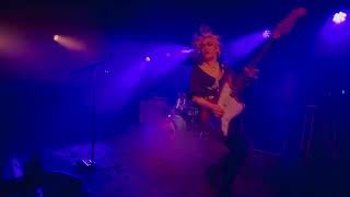Fear Of Feeling Nothing by Rosegarden Funeral Party. Live at Beautiful Noise Festival Siegen 2023