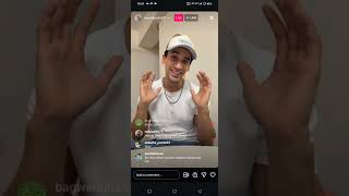 Hamid Live Talk About Rajat, Prince & Nehal 😳 | The 50 Show Full Live