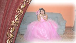 MIS DULCE 16 RAQUEL