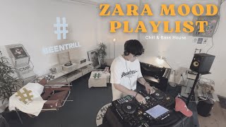 Zara in Store Music Playlist | 2025 Shop Background Music