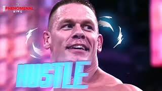 WWE John Cena Custom Titantron ⁴ᴷ 2022