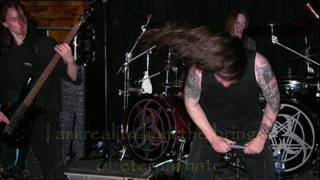 Aeon - Eternal Hate (Lyrics Subtitled)