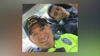 Dallas Police Shooting - The Only Answer